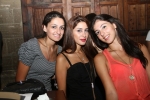 Friday Night at La Paz Pub, Byblos